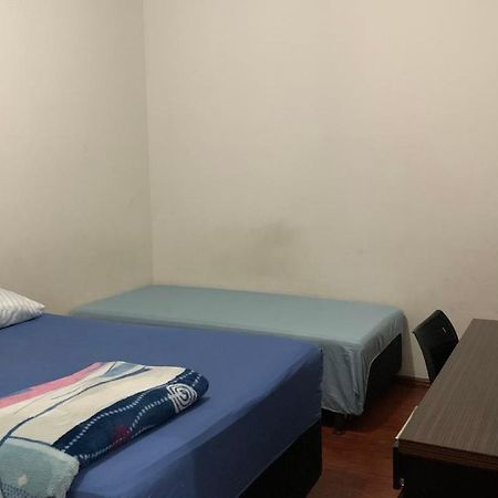 Hostel Assis Divinópolis Kültér fotó