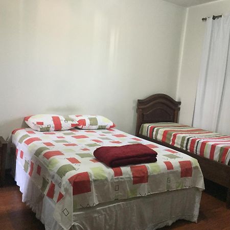 Hostel Assis Divinópolis Kültér fotó