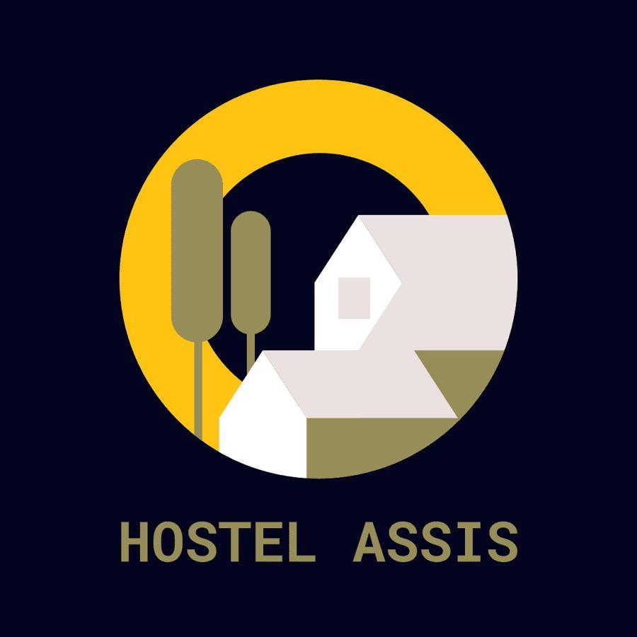 Hostel Assis Divinópolis Kültér fotó