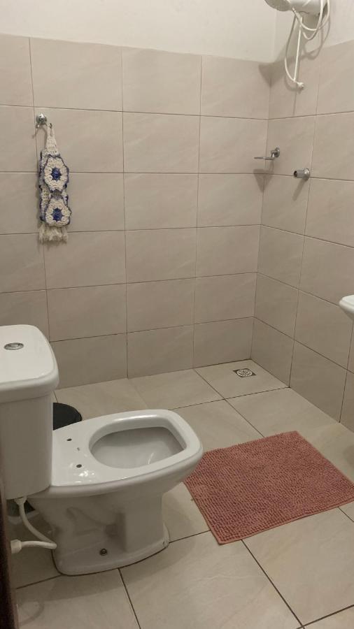 Hostel Assis Divinópolis Kültér fotó