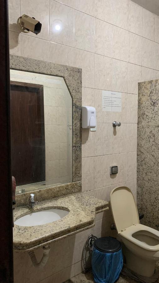 Hostel Assis Divinópolis Kültér fotó