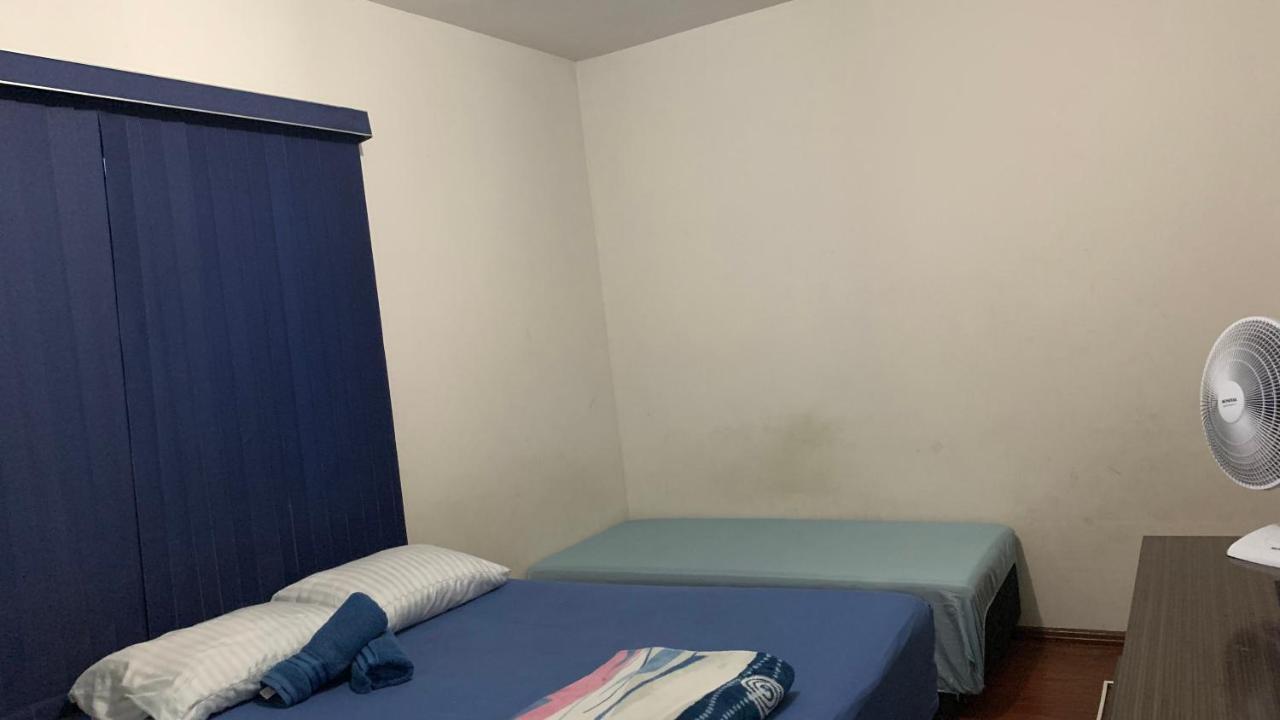 Hostel Assis Divinópolis Kültér fotó