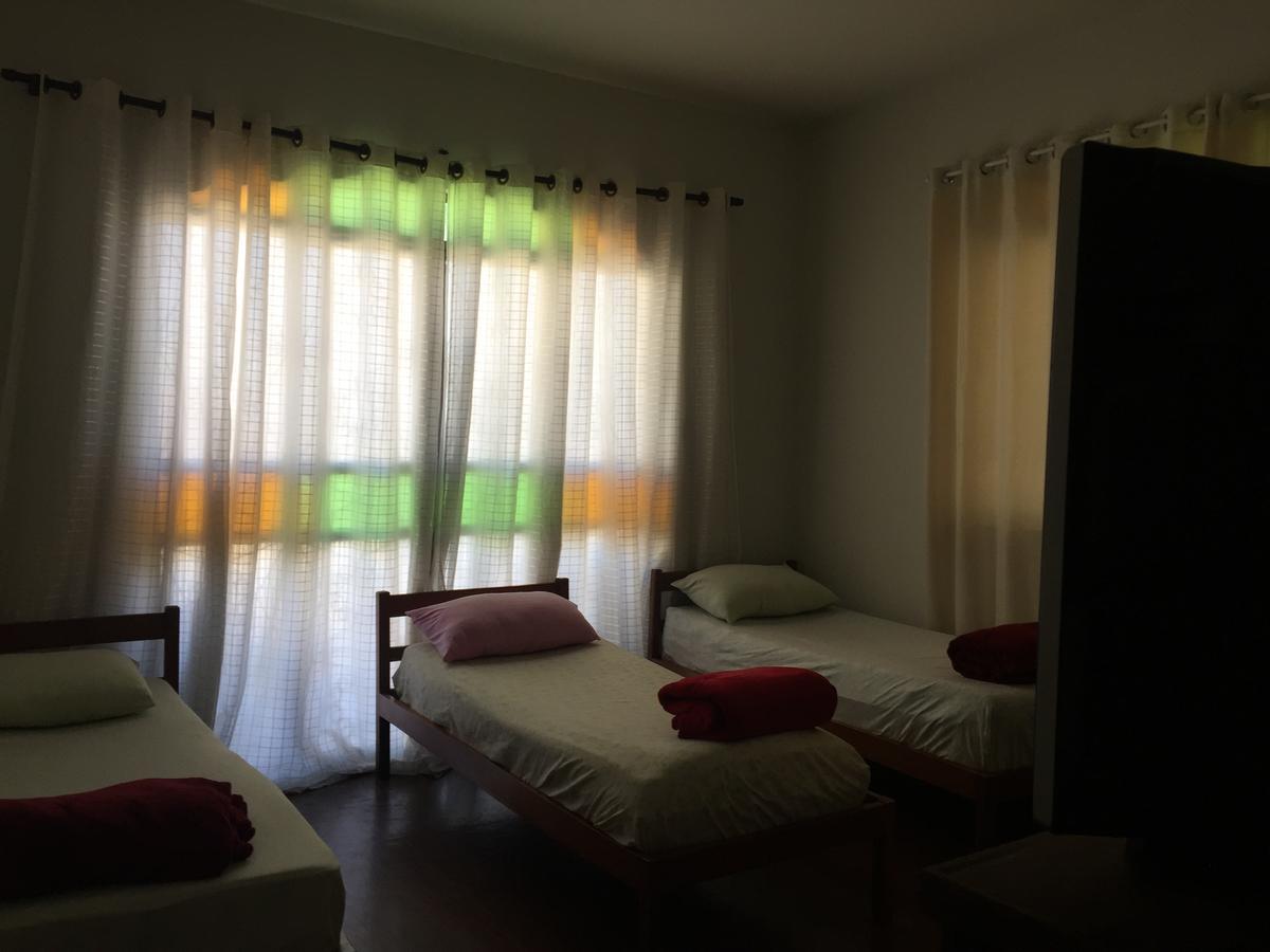 Hostel Assis Divinópolis Kültér fotó