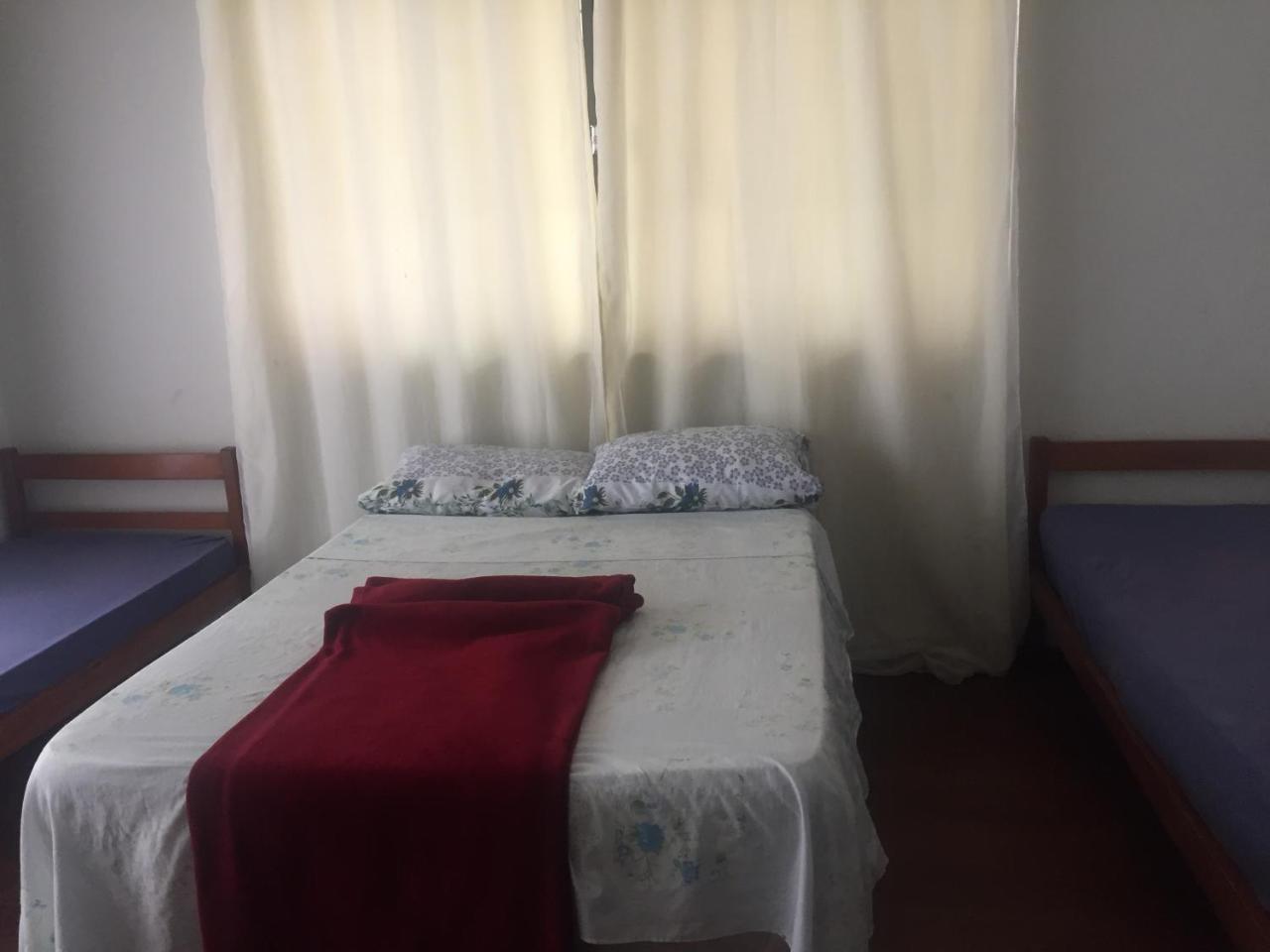 Hostel Assis Divinópolis Kültér fotó
